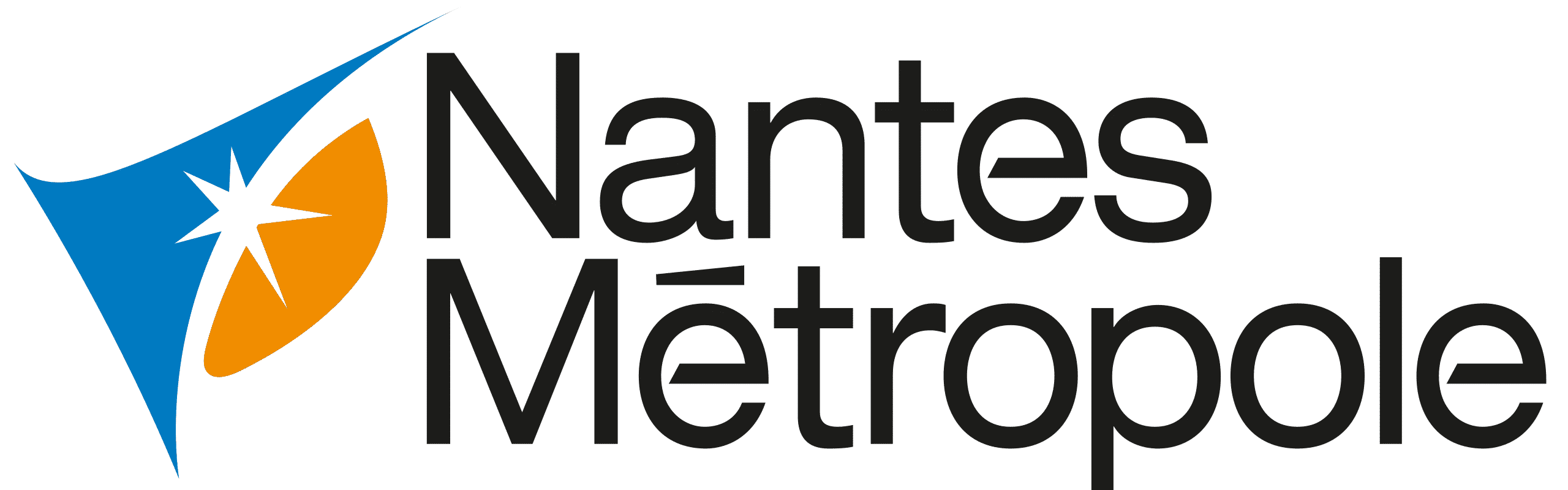 log Nantes Métropole
